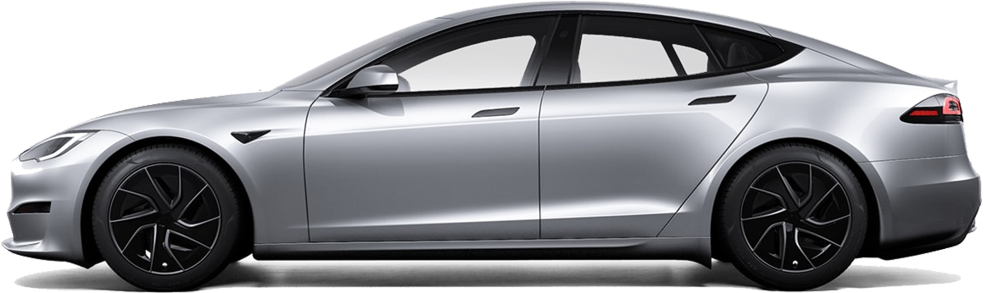 2026 Tesla Model S Hatchback Base 